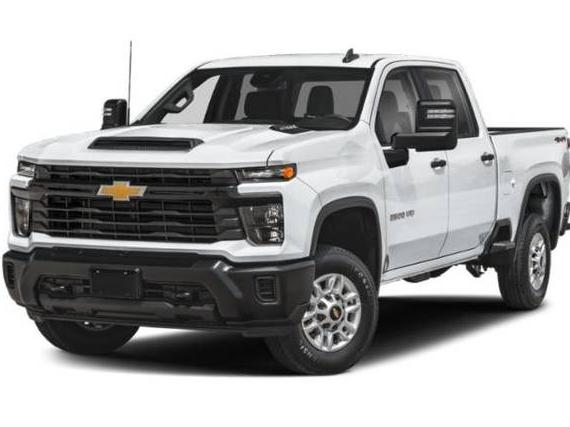 CHEVROLET SILVERADO HD 2024 1GC4YPEY9RF144917 image CHEVROLET SILVERADO HD 2024 1GC4YPEY9RF144917 image